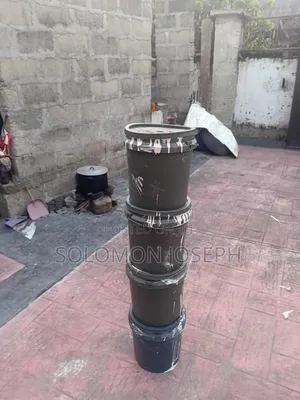 Emulsion Paint