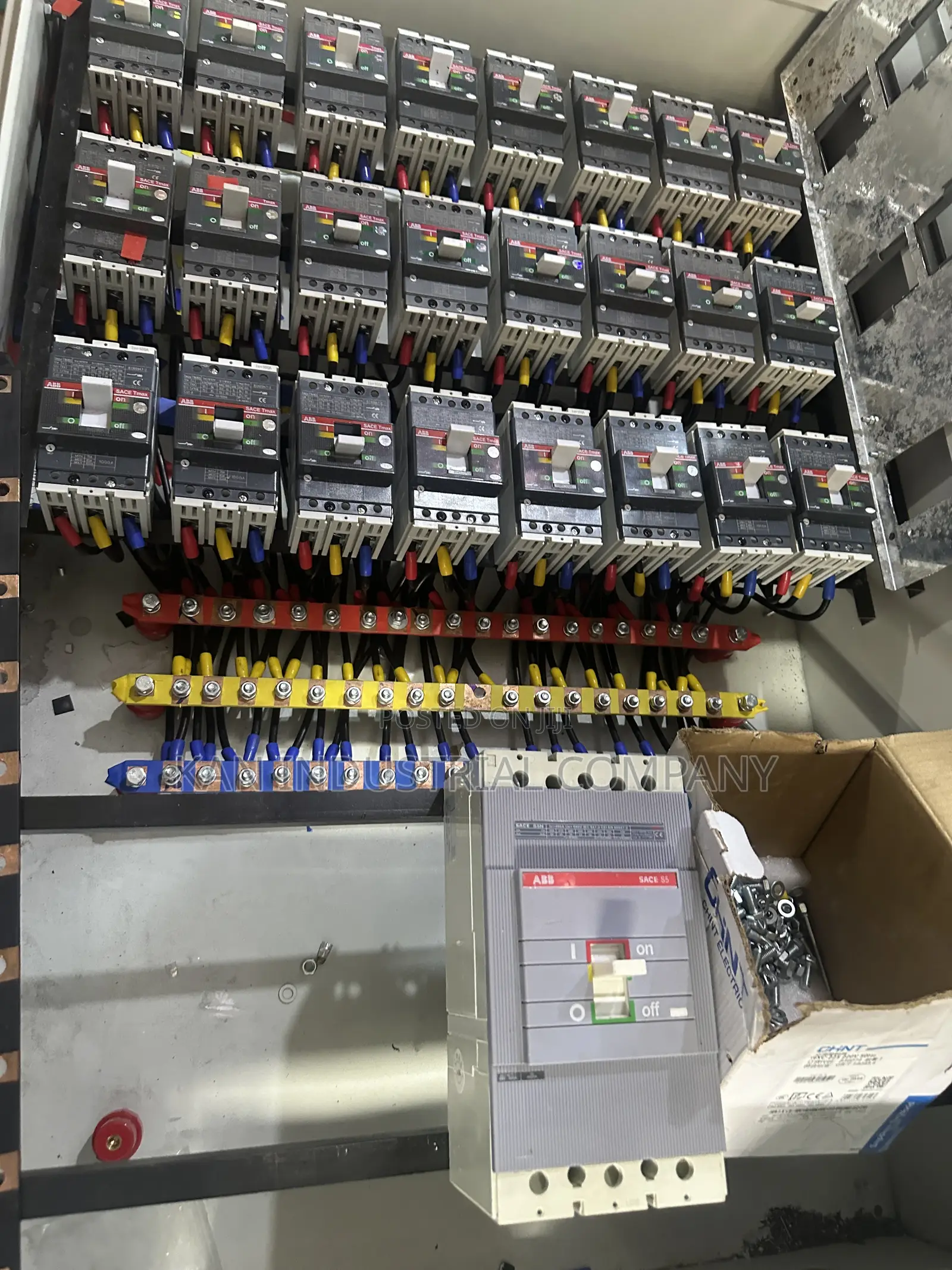 24 Ways Panel