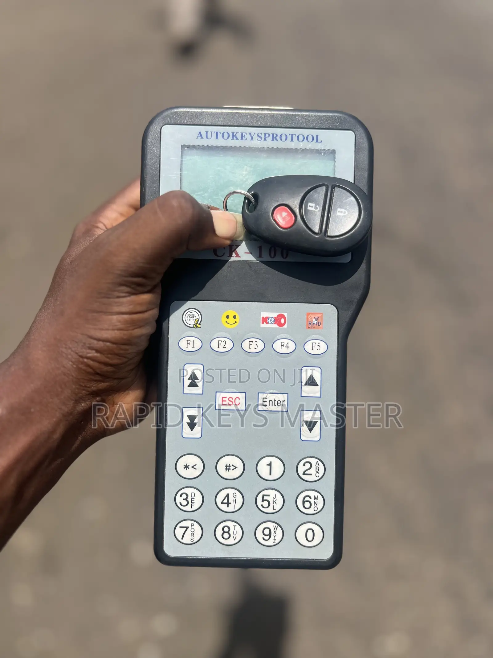 Auto Locksmith,Car Key Programming
