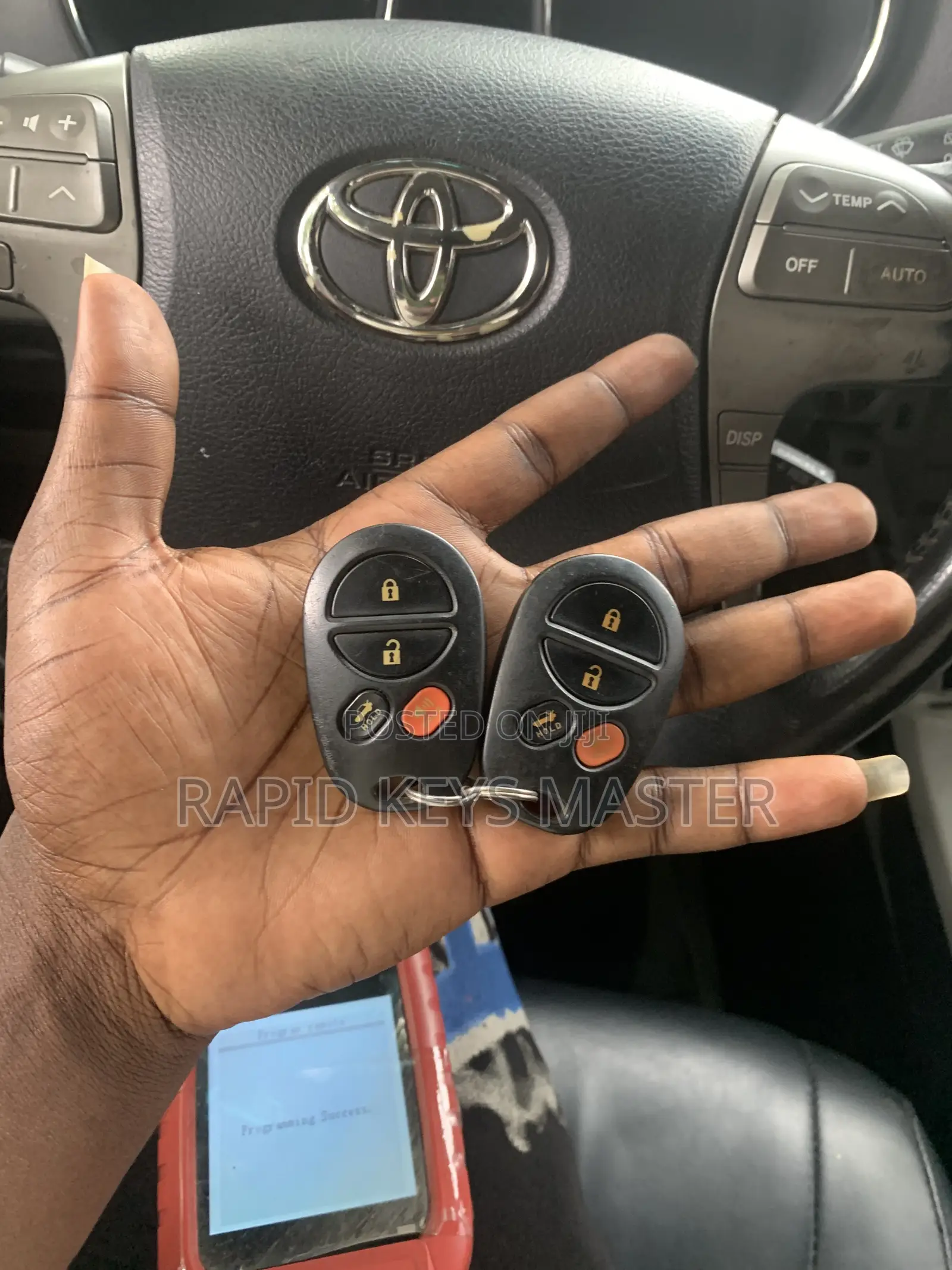 Auto Locksmith,Car Key Programming