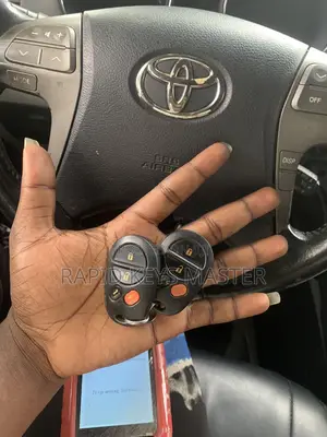 Auto Locksmith,Car Key Programming