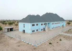 School for Sale in Lokogoma.