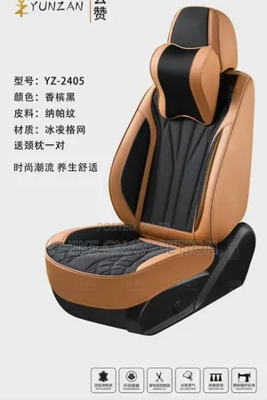 Car Accessories Upgrades