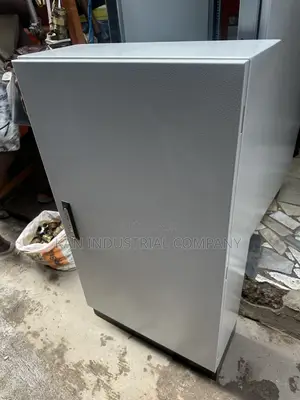 12000x800x800 Turkey Box Enclosure