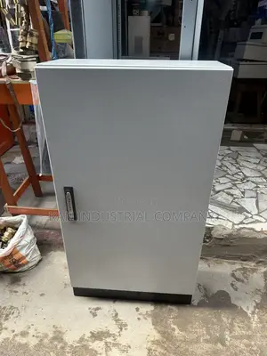 12000x800x800 Turkey Box Enclosure