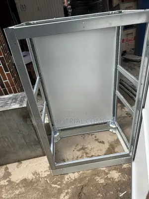 12000x800x800 Turkey Box Enclosure
