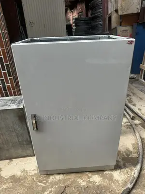 12000x800x800 Turkey Box Enclosure