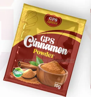 Sachets Seasoning Spices Herbs Packaging Nylon Printing in Lagos Nig