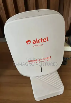 Airtel 5g Odu Router