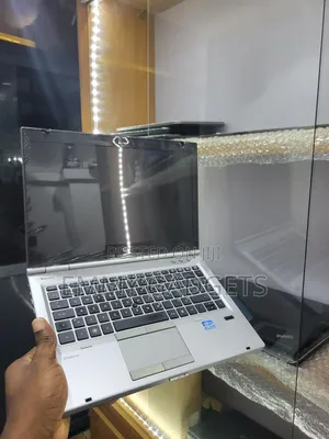Laptop HP EliteBook 8460P 8GB Intel Core i5 HDD 500GB