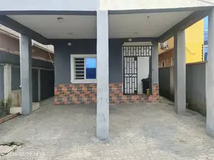 Furnished 3bdrm Duplex in Omole Phase 1 for rent