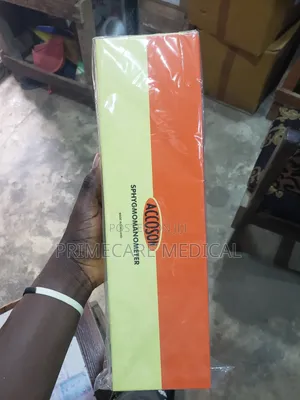Accoson Table Sphygmomanometer