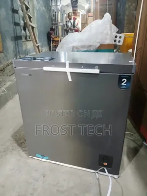Hisense FRZ 270SH Chest Freezer.