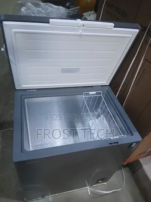 Hisense FRZ 270SH Chest Freezer.