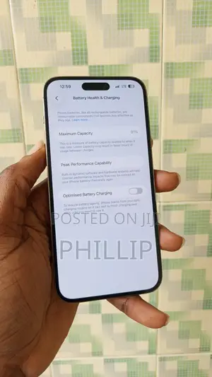 Apple iPhone 14 Pro Max 128 GB Gold