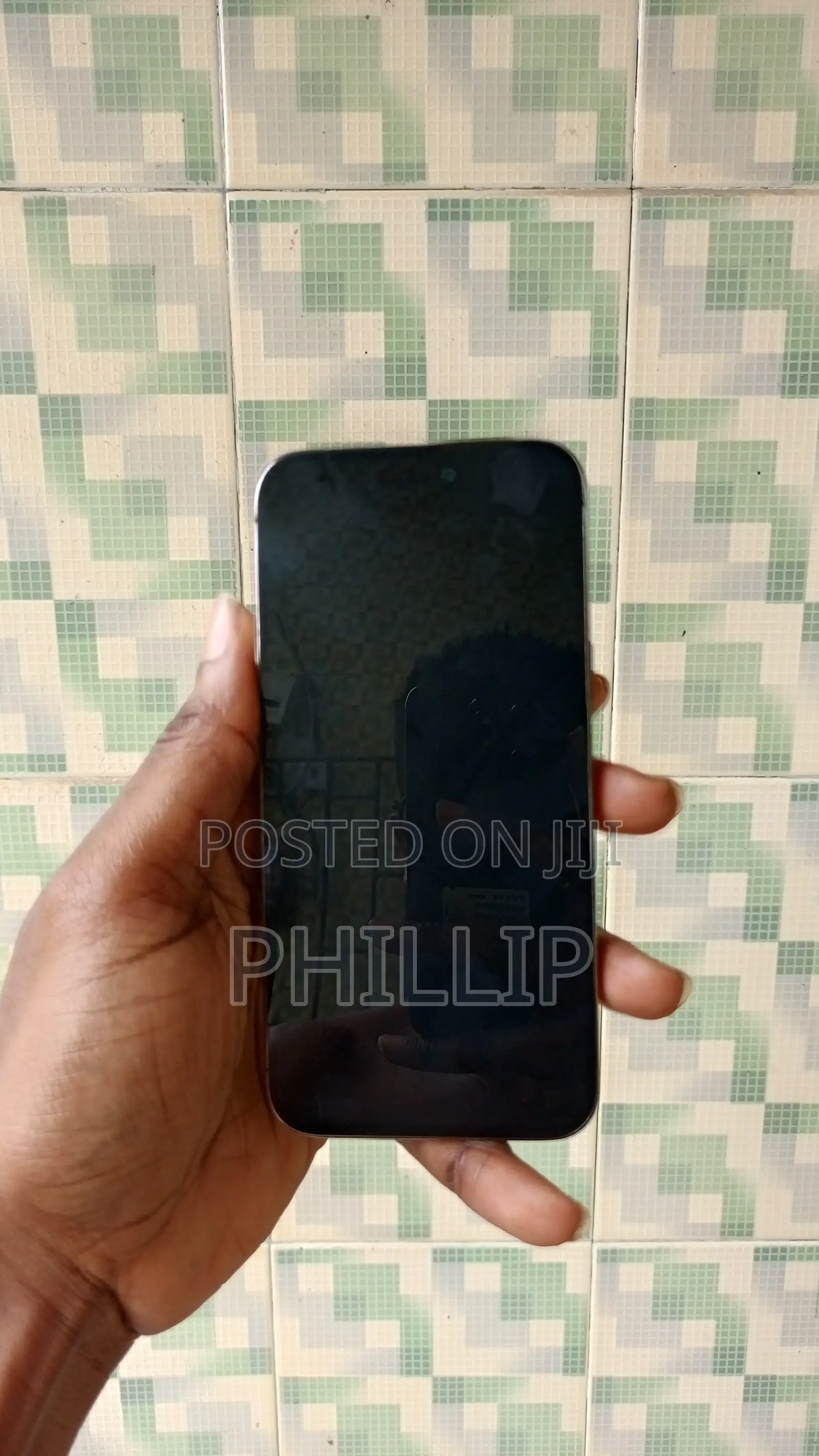 Apple iPhone 14 Pro Max 128 GB Gold