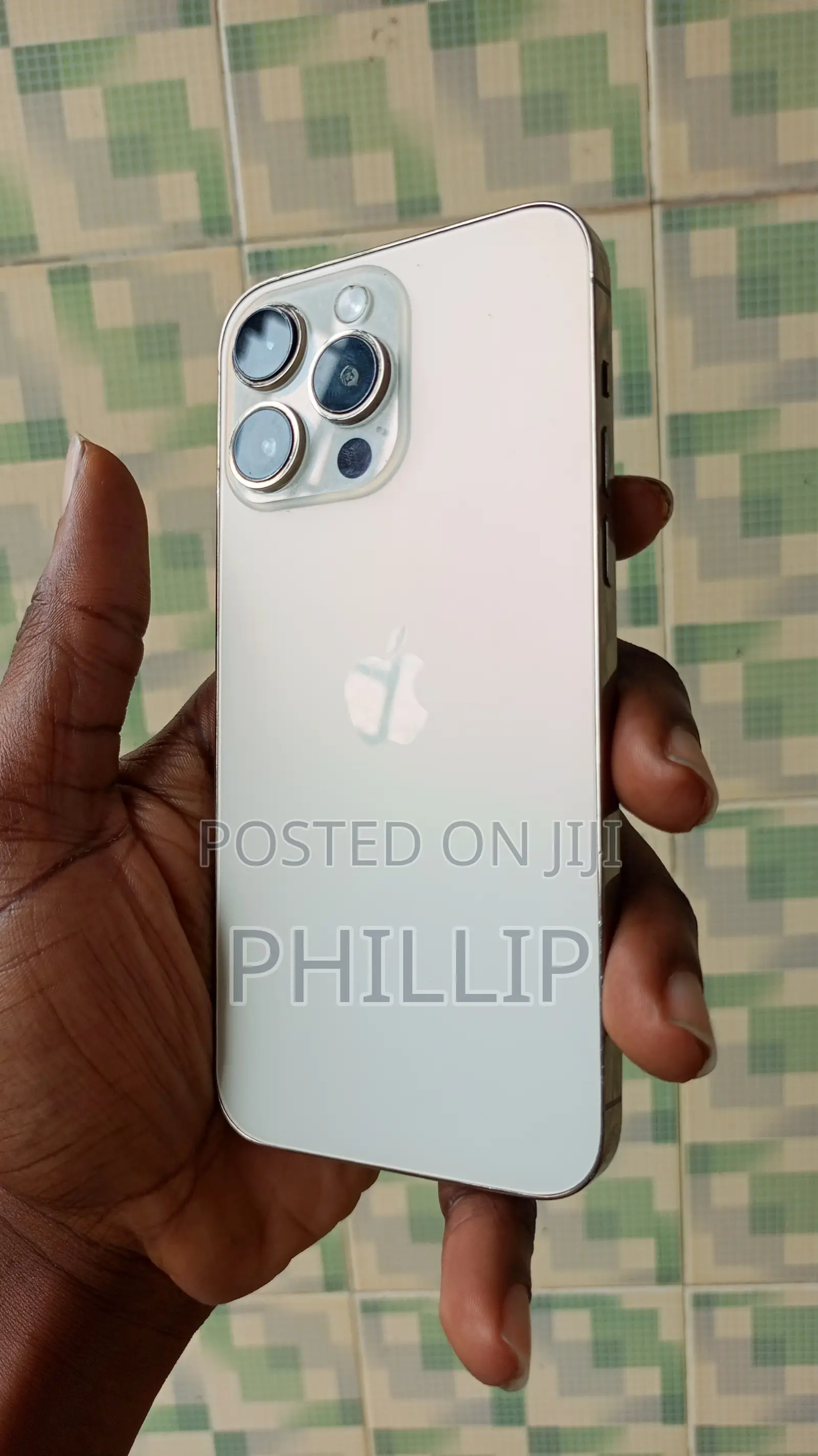 Apple iPhone 14 Pro Max 128 GB Gold