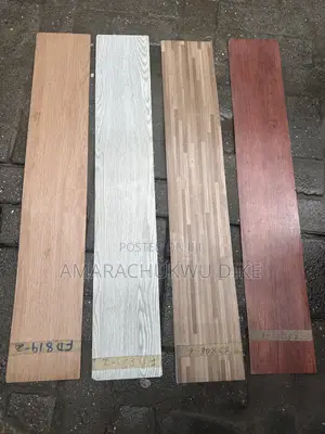 Vinyl Rubber Tiles Wholesale Retail Sales Available. Carton Price
