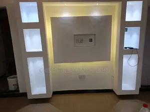 4bdrm House in Omole Phase 2 for rent