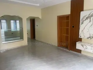 4bdrm House in Omole Phase 2 for rent