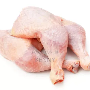 Frozen Chicken Nigerian Grown
