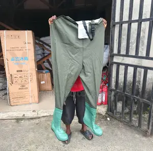 Swap Rain Boots