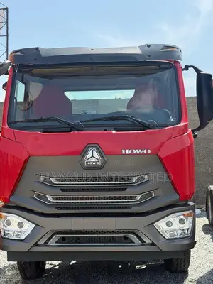 HOWO 371 Manual