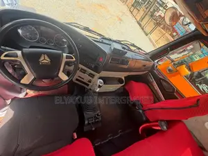 HOWO 371 Manual