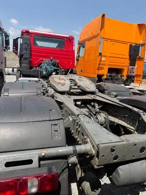 HOWO 371 Manual