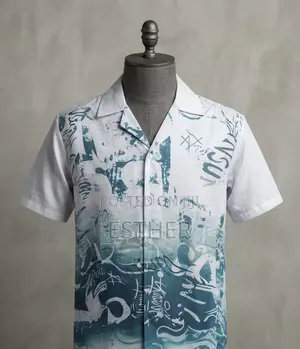 Vintage Shirt