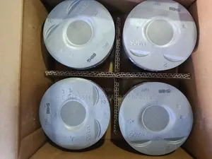 Engine Piston Connecting Rod for JAC TURBO
