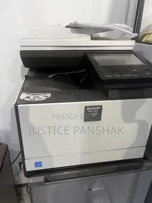 Multifunction Printer (MFP) U