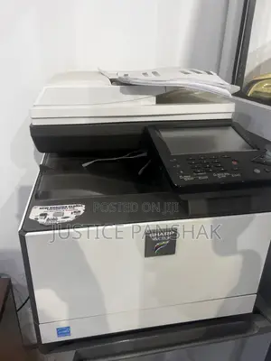 Multifunction Printer (MFP) U
