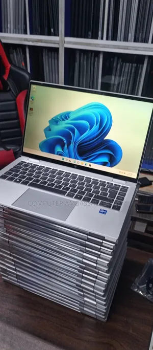 Laptop HP EliteBook 1040 G8 32GB Intel Core i7 SSD 256GB