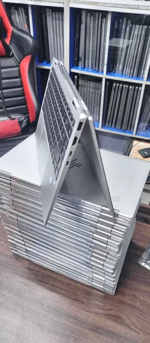 Laptop HP EliteBook 1040 G8 32GB Intel Core i7 SSD 256GB