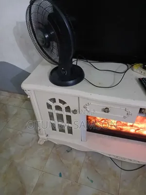 Good Table Fan