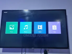 Hisense TV