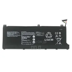 Hb4692z9ecw-41 for Huawei Notebook Battery NBL-Wap9r Wap9h Wah9 Wah9p