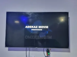 Hisense TV