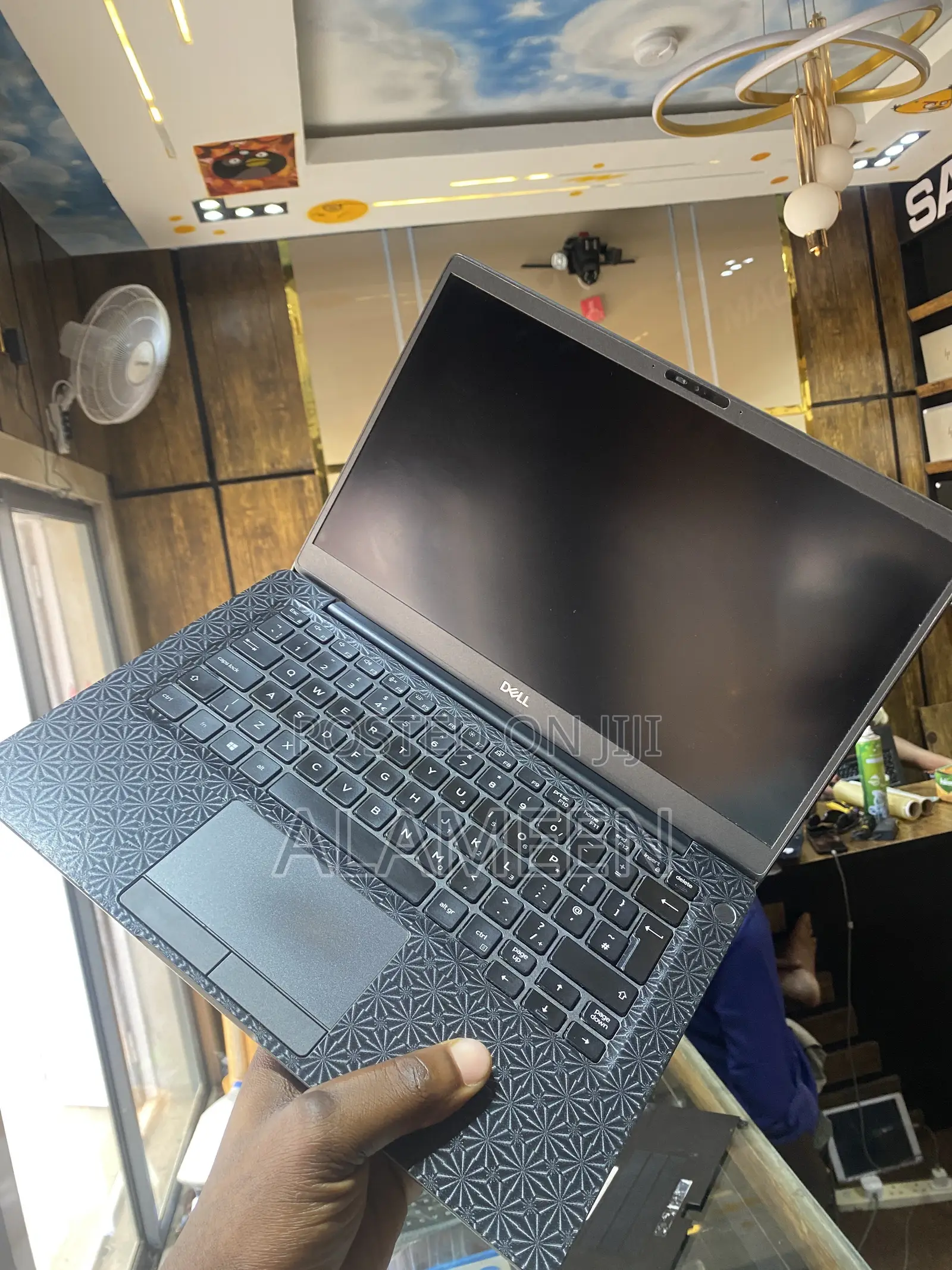 Laptop Dell Latitude 7300 8GB Intel Core i5 SSD 256GB
