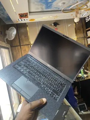 Laptop Dell Latitude 7300 8GB Intel Core i5 SSD 256GB