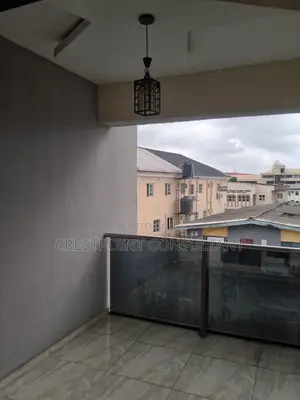 Furnished 2bdrm House in Iju for rent