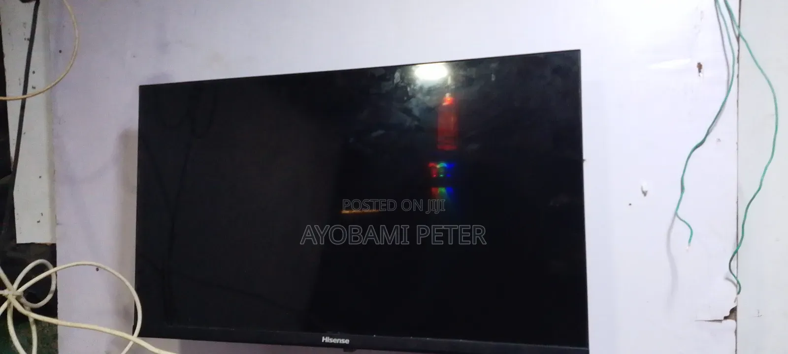 Television