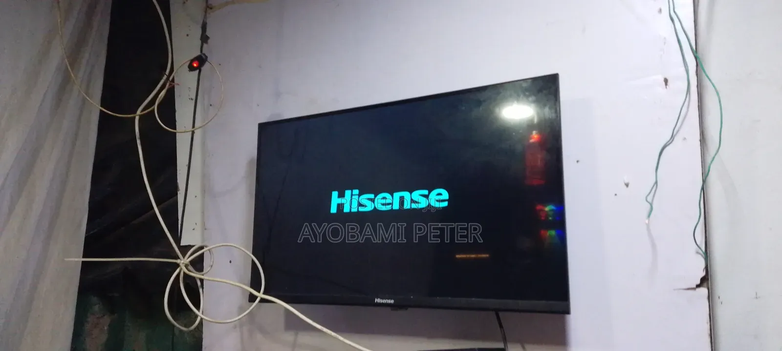Television