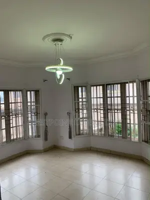 Furnished 3bdrm House in Omole Phase 2 for rent