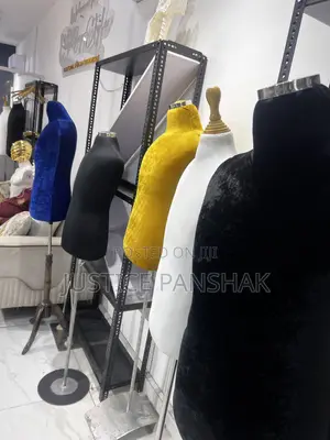 Mannequins