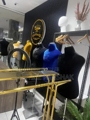 Mannequins