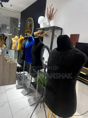 Mannequins
