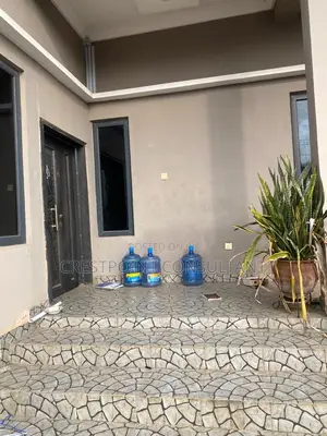 Furnished 4bdrm Apartment in Ojodu for rent