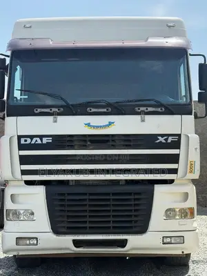 Daf Xf Euro 4 Manual
